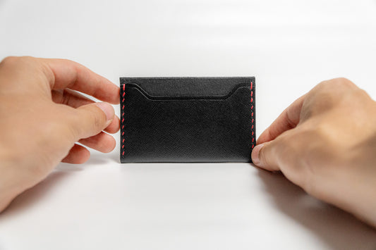 Kortholder - for det nødvendige