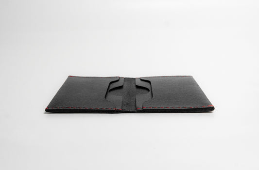 Lommebok - for det viktigste