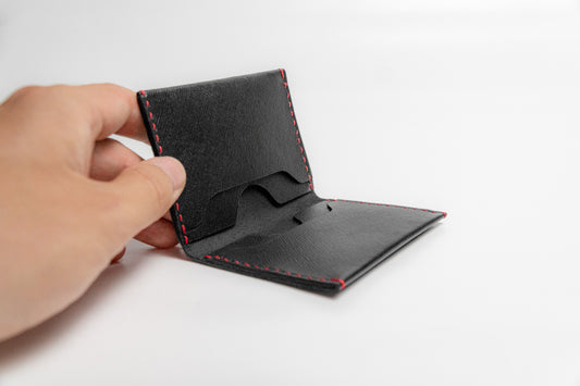 Lommebok - for det viktigste