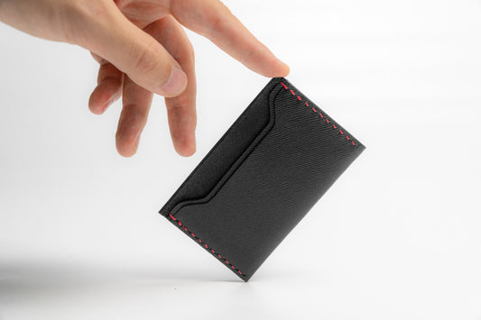 Kortholder - for det nødvendige